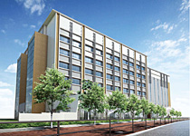 芝浦工業大学附属中学校