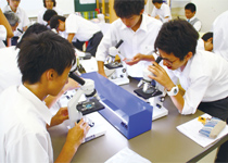 横浜翠陵中学校