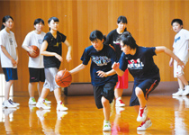 順天堂大学系属理数インター
