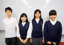 実践学園中学校