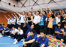 明治大学付属明治中学校