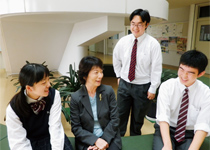 本庄東高等学校附属中学校