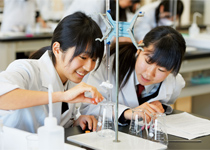 武蔵野大学中学校
