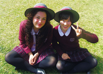 関東学院中学校
