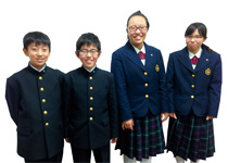 日本大学第三中学校
