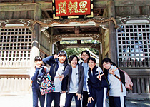 立正大学付属立正中学校