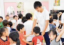 湘南学園中学校