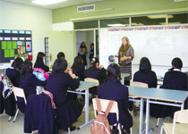 武蔵野大学中学校