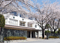 二松学舎大学附属柏中学校