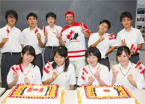 春日部共栄中学校