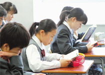光英VERITAS中学校