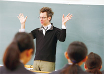 浦和実業学園中学校