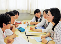 専修大学松戸中学校
