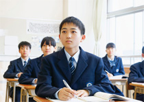 大宮開成中学校