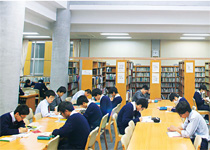 昭和学院秀英中学校