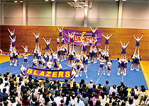恵泉女学園中学校