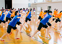横浜富士見丘学園中学校