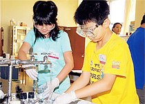 桜美林中学校