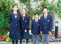 駒込中学校