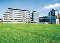 立正大学付属立正中学校