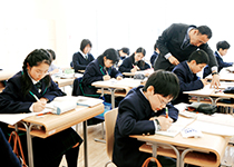 上野学園中学校