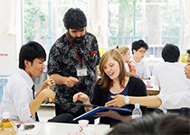 東洋大学京北中学校