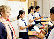 共立女子中学校