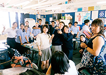 東京成徳大学中学校