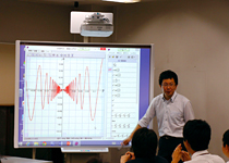 東京電機大学中学校・高等学校