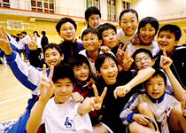 函館ラ・サール中学校