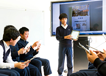 佼成学園中学校