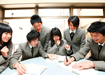 日本大学第二中学校