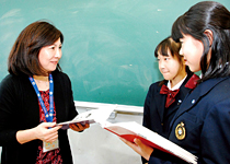 日本大学第三中学校