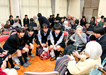 東京純心女子中学校