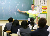 埼玉栄中学校