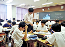 サレジオ学院中学校