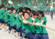 湘南学園中学校