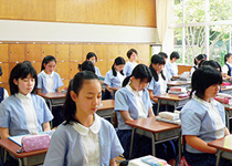 聖園女学院中学校