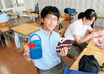 東京電機大学中学校・高等学校