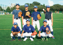 明治学院中学校