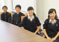 日本大学第三中学校