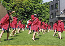 鎌倉学園中学校