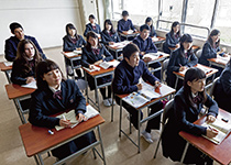 桜美林中学校