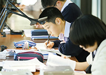 国学院大学久我山中学校