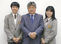 日本大学第二中学校