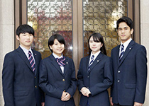 東京立正中学校