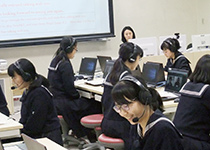 豊島岡女子学園中学校