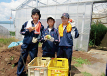 日本学園中学校