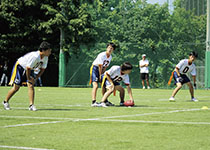東京都市大学付属中学校