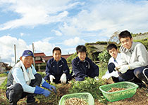 鎌倉学園中学校